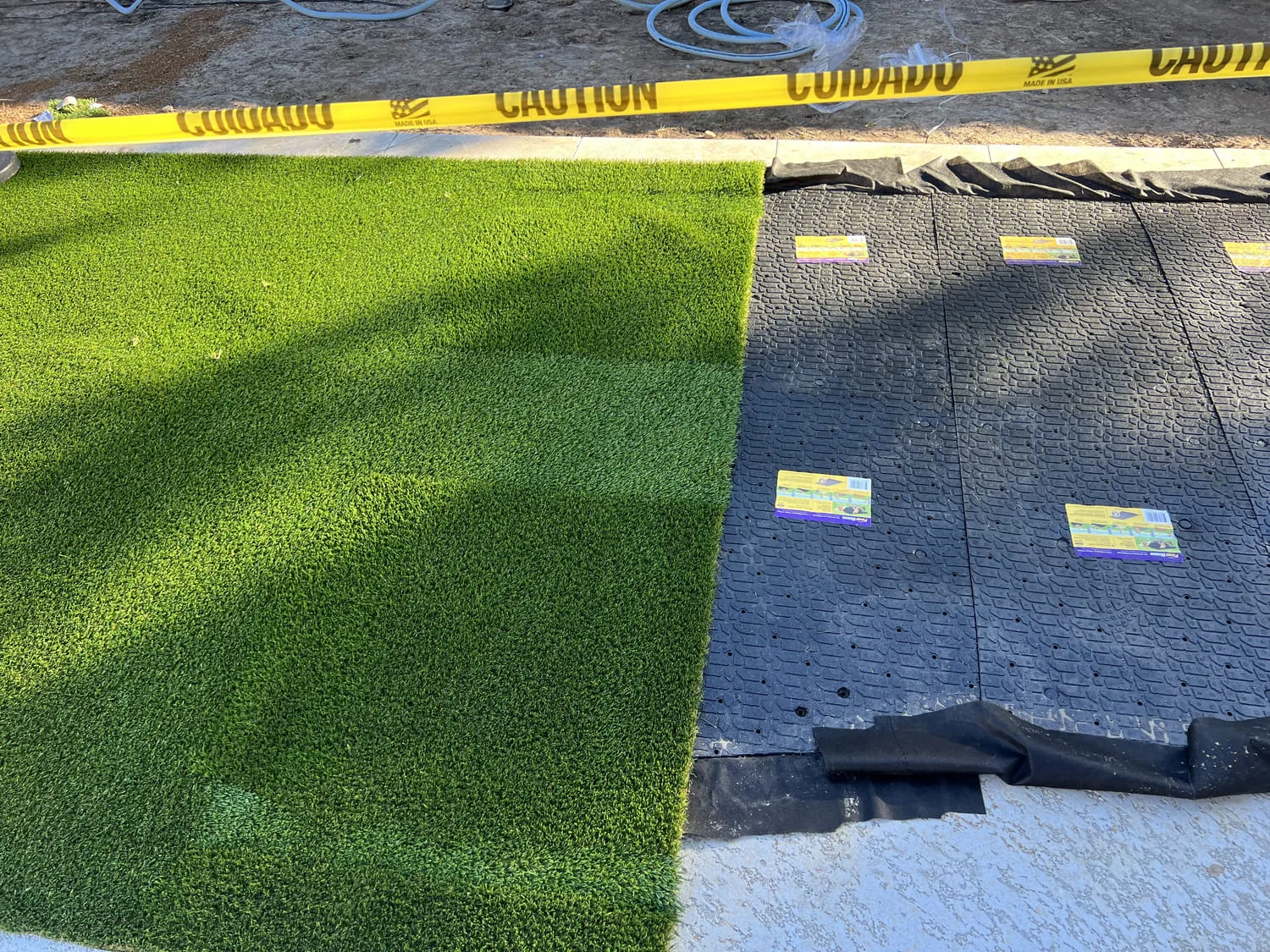 OAFC Renovations - Professional handyman and painting services in Katy, Houston & nearby areas. Reliable repairs, painting, flooring.