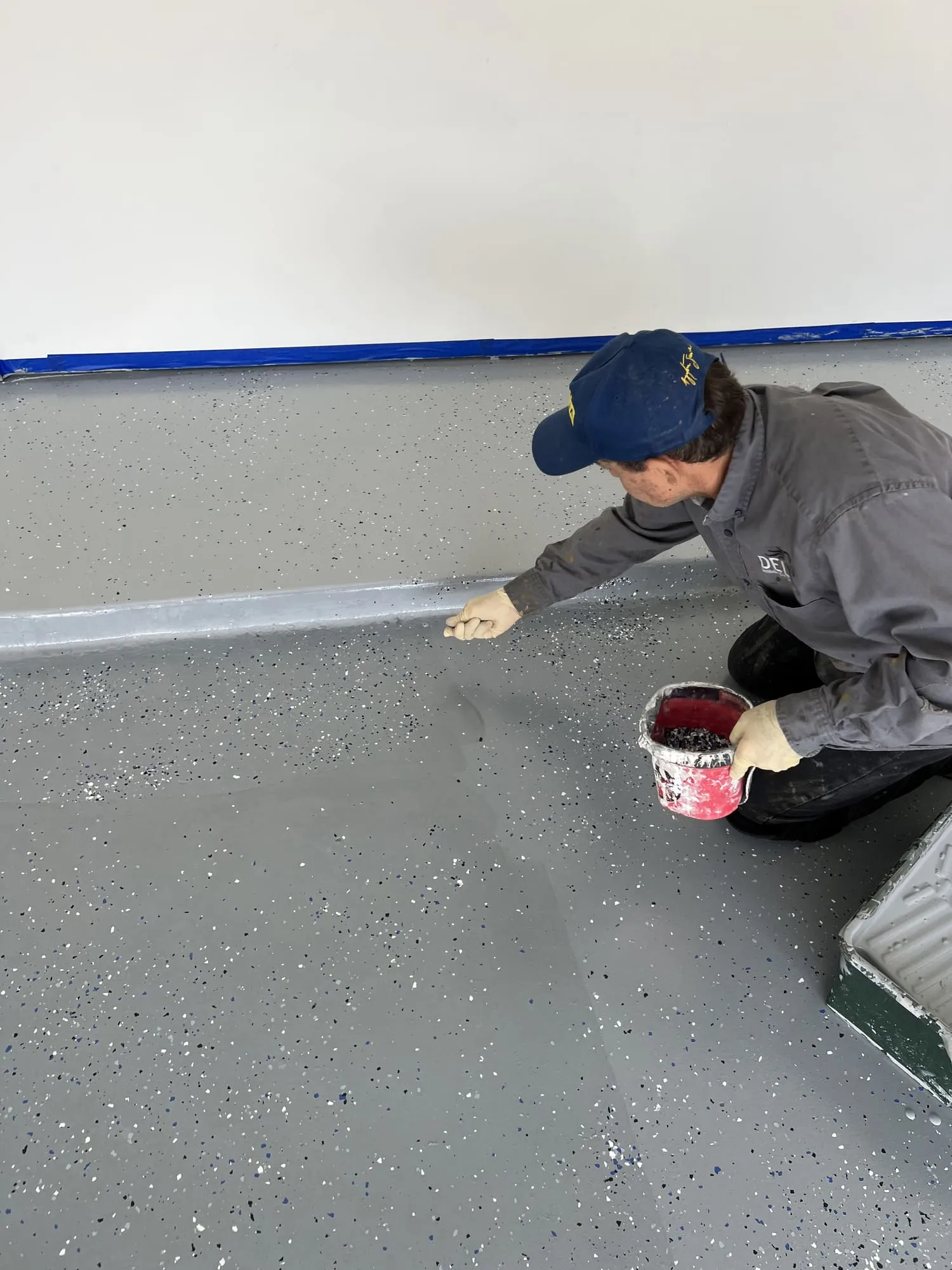 OAFC Renovations - Professional handyman and painting services in Katy, Houston & nearby areas. Reliable repairs, painting, flooring.