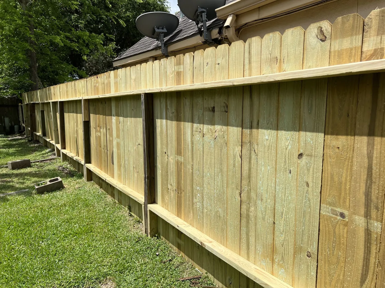OAFC Renovations - Professional handyman and painting services in Katy, Houston & nearby areas. Reliable repairs, painting, flooring.