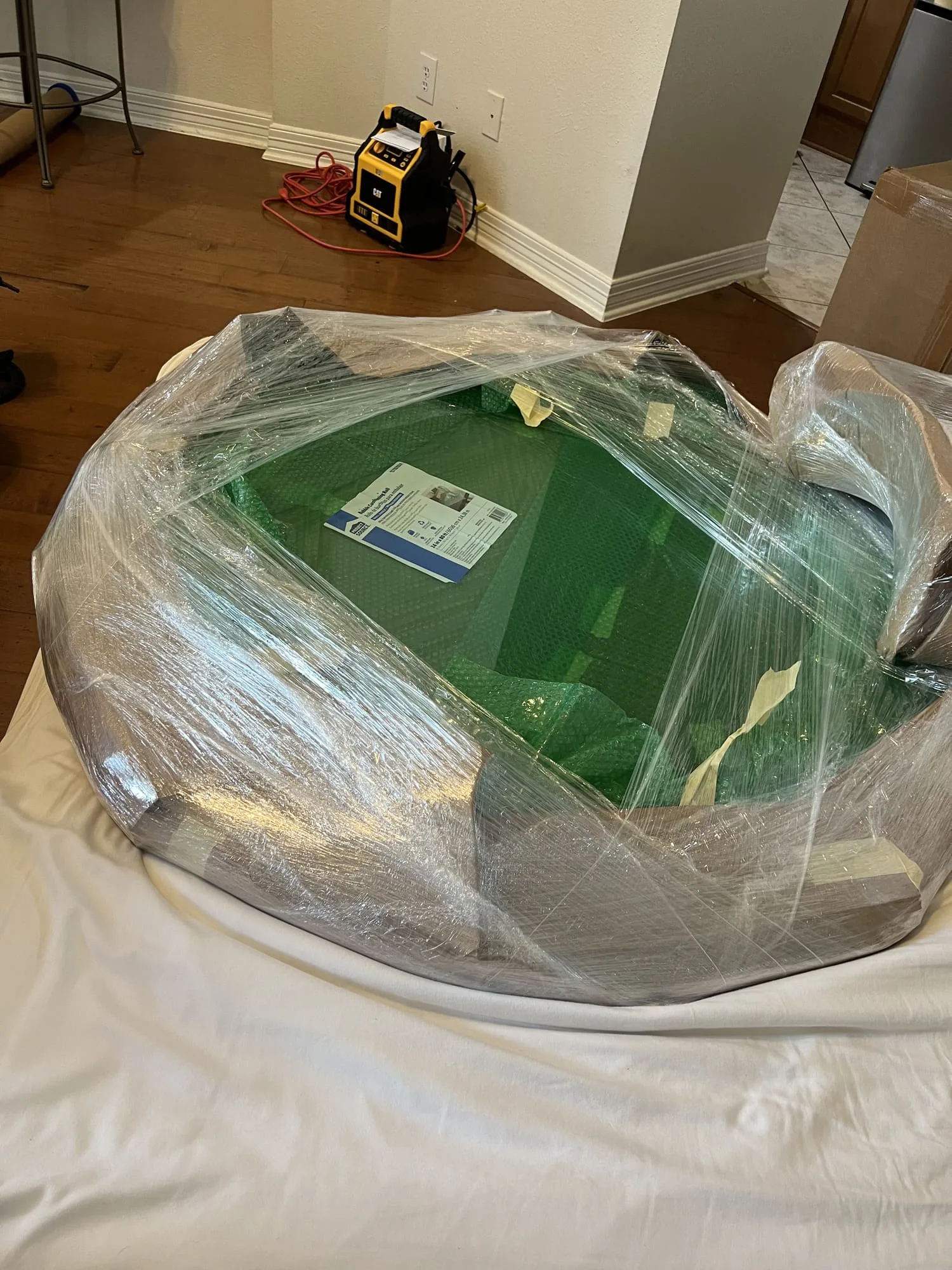 OAFC Renovations - Professional handyman and painting services in Katy, Houston & nearby areas. Reliable repairs, painting, flooring.