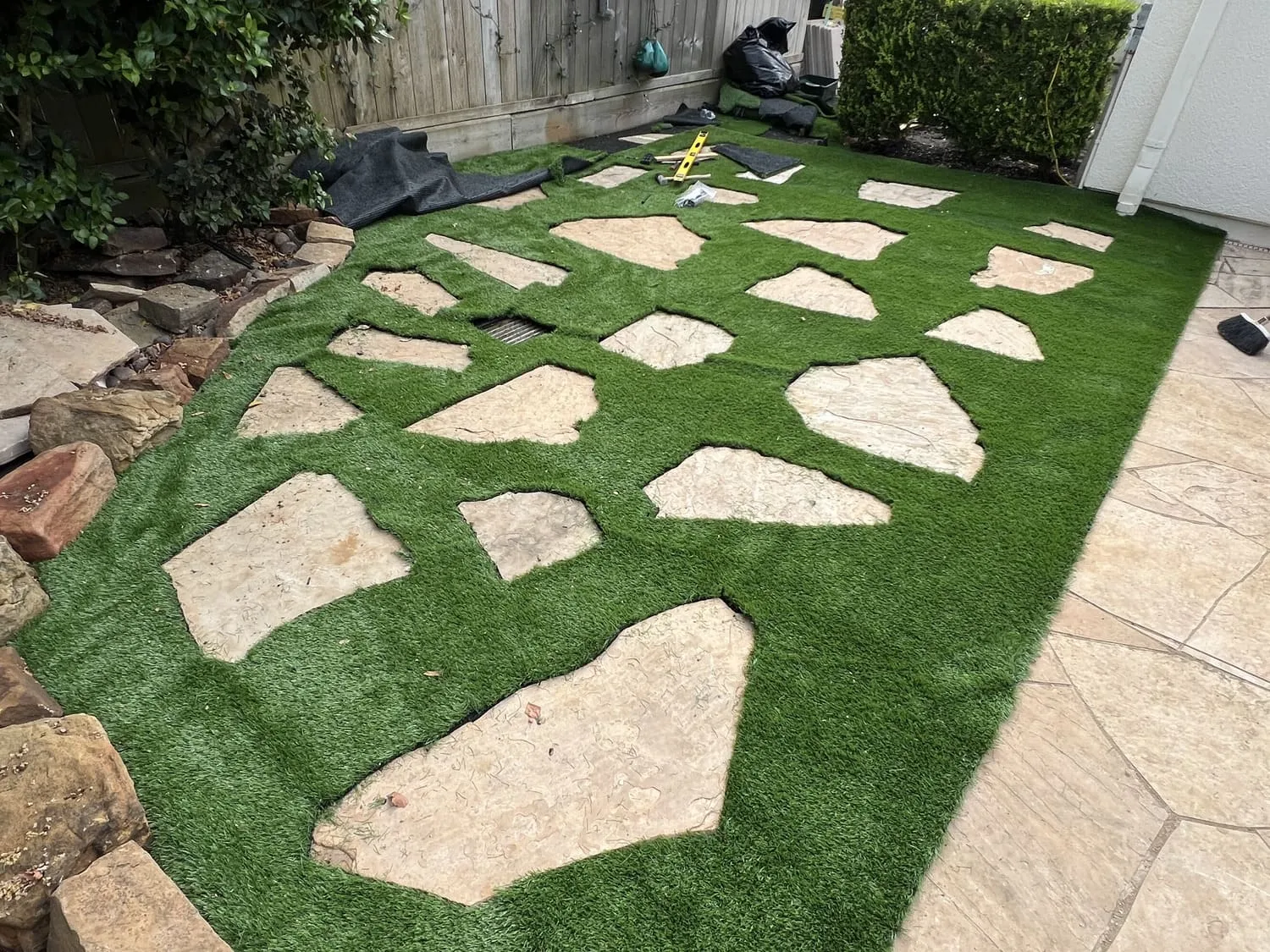 OAFC Renovations - Professional handyman and painting services in Katy, Houston & nearby areas. Reliable repairs, painting, flooring.