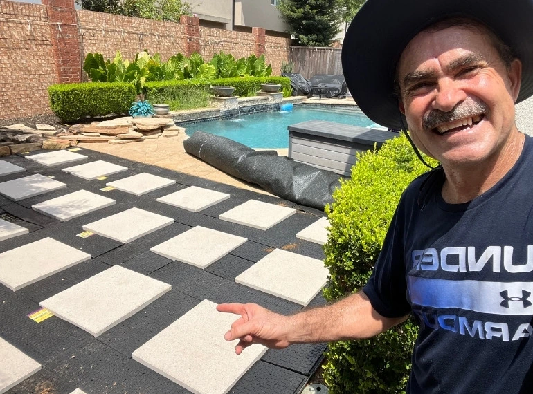 OAFC Renovations - Professional handyman and painting services in Katy, Houston & nearby areas. Reliable repairs, painting, flooring.