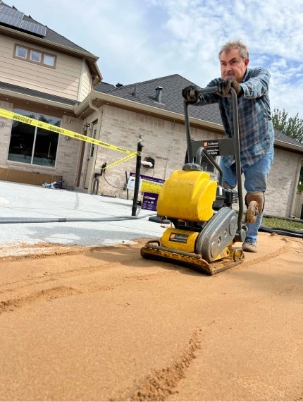 OAFC Renovations - Professional handyman and painting services in Katy, Houston & nearby areas. Reliable repairs, painting, flooring.