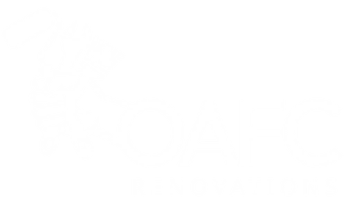 OAFC Renovations - Professional handyman and painting services in Katy, Houston & nearby areas. Reliable repairs, painting, flooring.