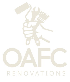 OAFC Renovations - Professional handyman and painting services in Katy, Houston & nearby areas. Reliable repairs, painting, flooring.